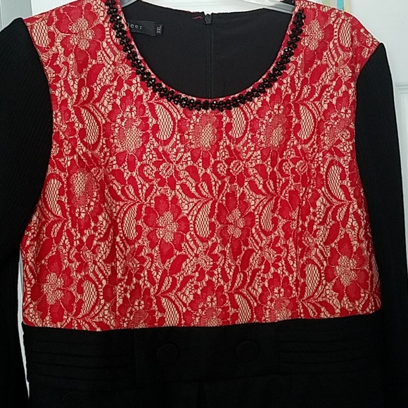 Dress - Picture 2 of 3